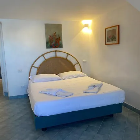 Appartamento Alba - Immobilevante Ponza