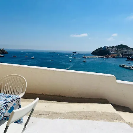Alba - Immobilevante Ponza