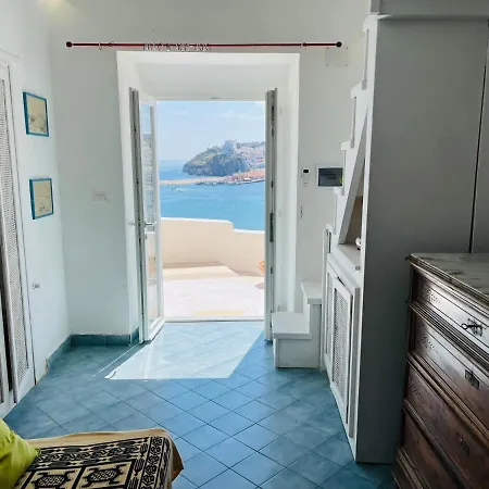 Alba - Immobilevante Ponza