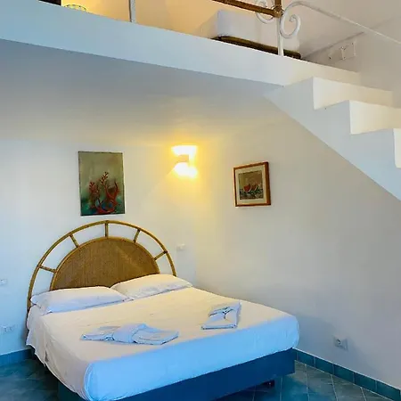 Alba - Immobilevante Appartamento Ponza