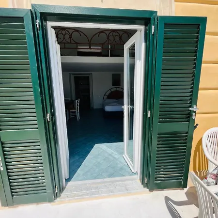 Appartamento Alba - Immobilevante Ponza