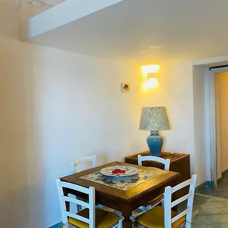 Appartamento Alba - Immobilevante Ponza