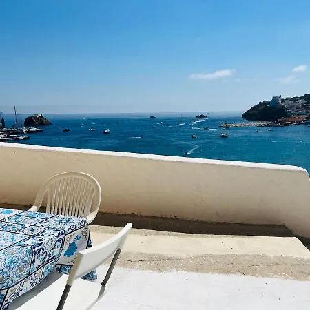 Alba - Immobilevante * Ponza