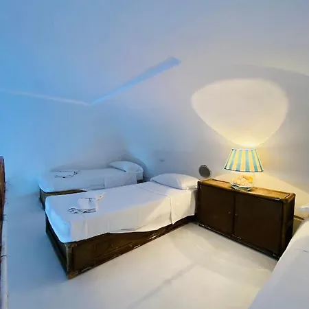 Alba - Immobilevante Ponza
